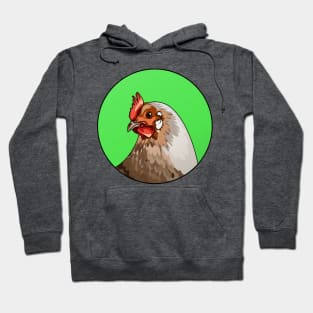 Chicken Hoodie